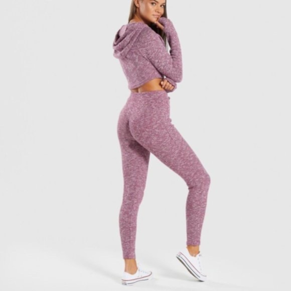 Gymshark Slounge Set